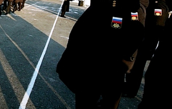 Аукцион по продаже тулупов проведут военные