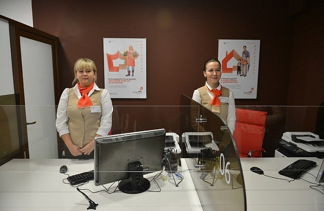 В МФЦ Владивостока появились новые услуги