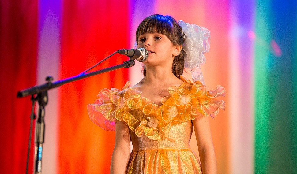 Фонд Владимира Николаева поможет детям Приморья раскрыть свои таланты 