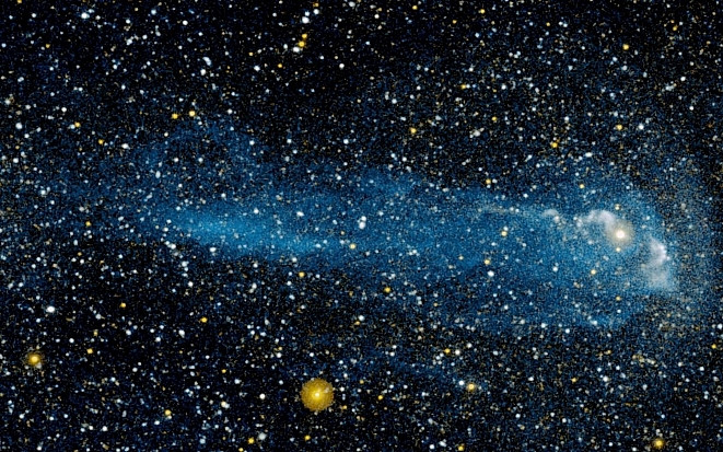 Физики нашли пятый элемент среди сил природы