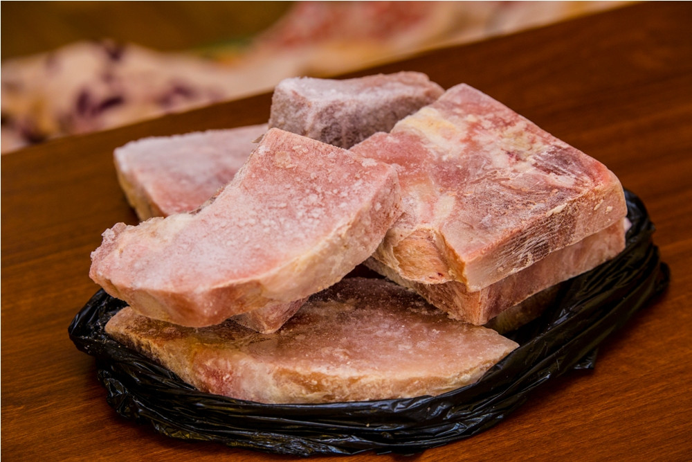 Какие продукты самые опасные в Приморье?