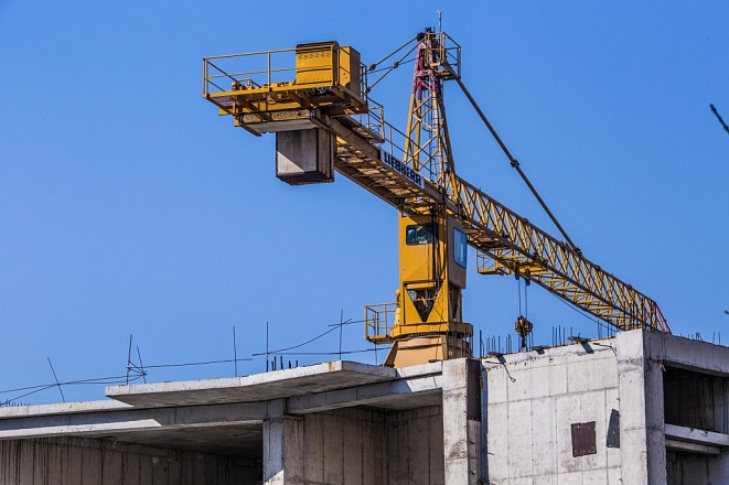 На Сахалине власти налаживают диалог со строителями