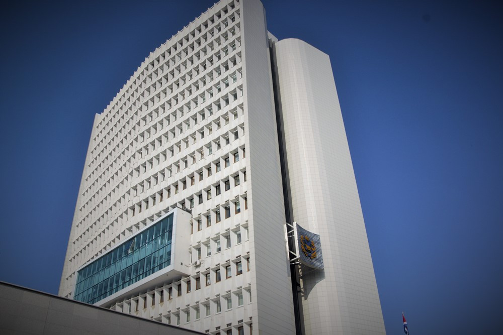 Новый состав Общественной палаты Приморья пополнят участники «Кадрового резерва Губернатора»  