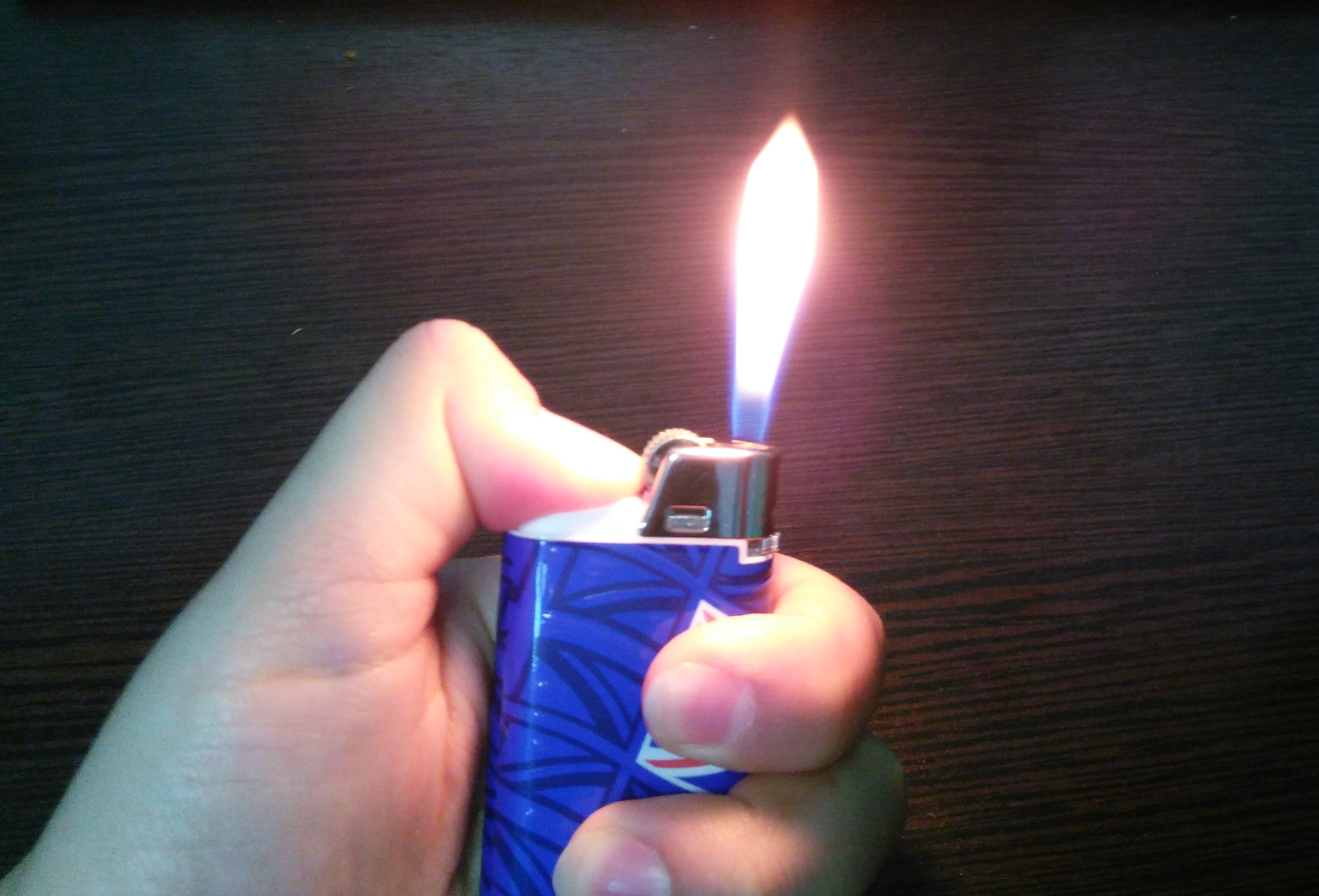 Тамбовский поджигатель пойдет под суд