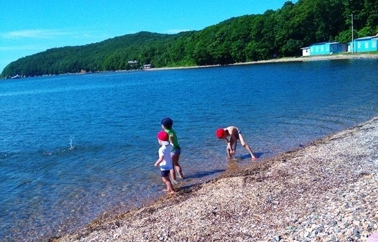 Приморцам платят за отдых