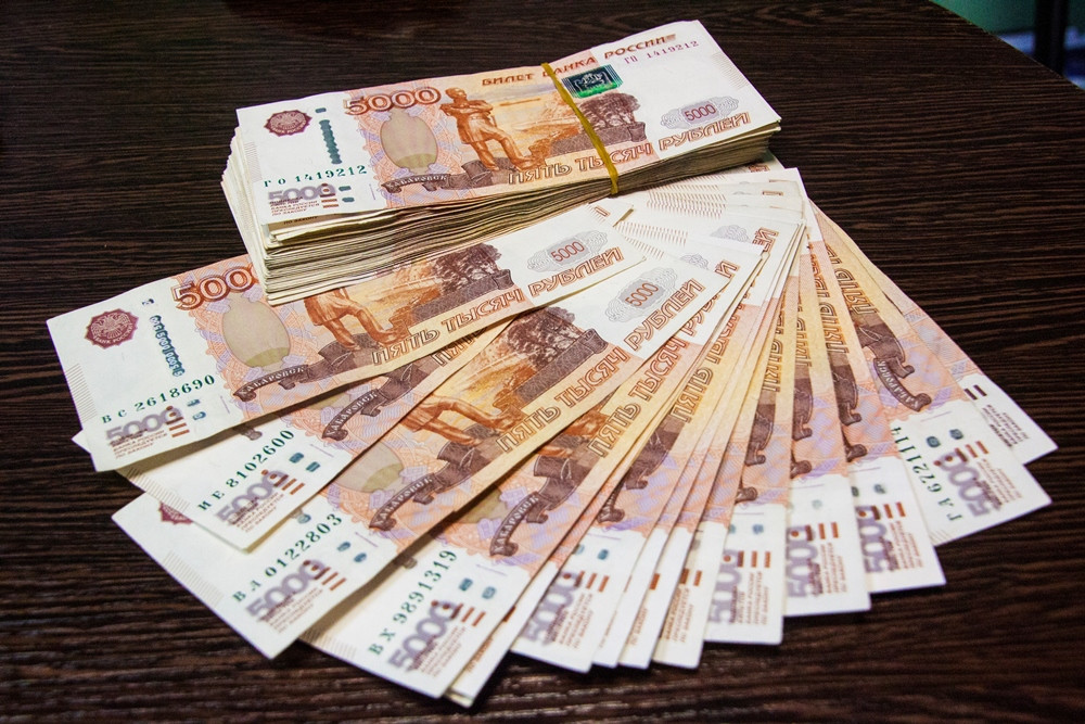 Якутский гендиректор проиграл на бирже 158 миллионов