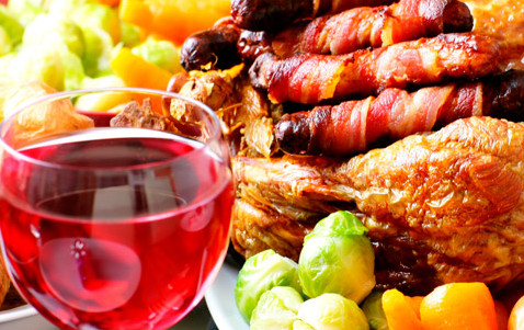 Где заказать пиццу и суши в Краснодаре?