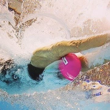 Пловчиха Юлия Ефимова вернется в США только за вещами