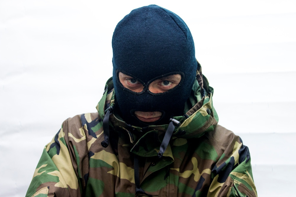 У китайцев отобрали 15 миллионов рублей