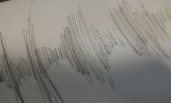 Жители Камчатки ощутили дрожь земли