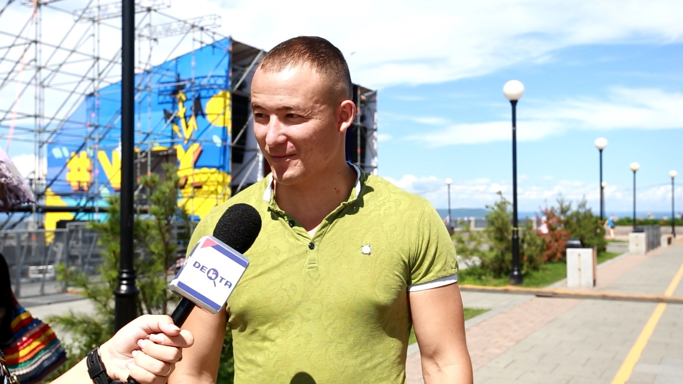 Чем туристов привлекает Приморье? 