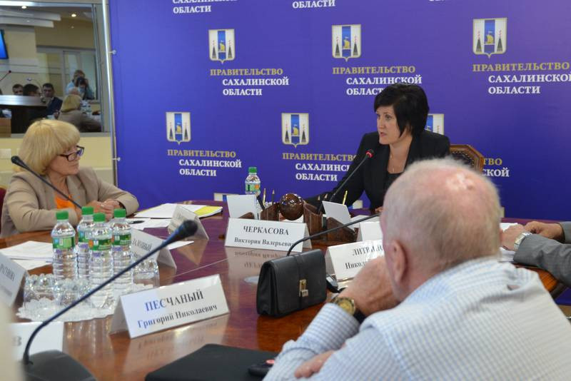 Новый историко-культурный музей откроется на Сахалине