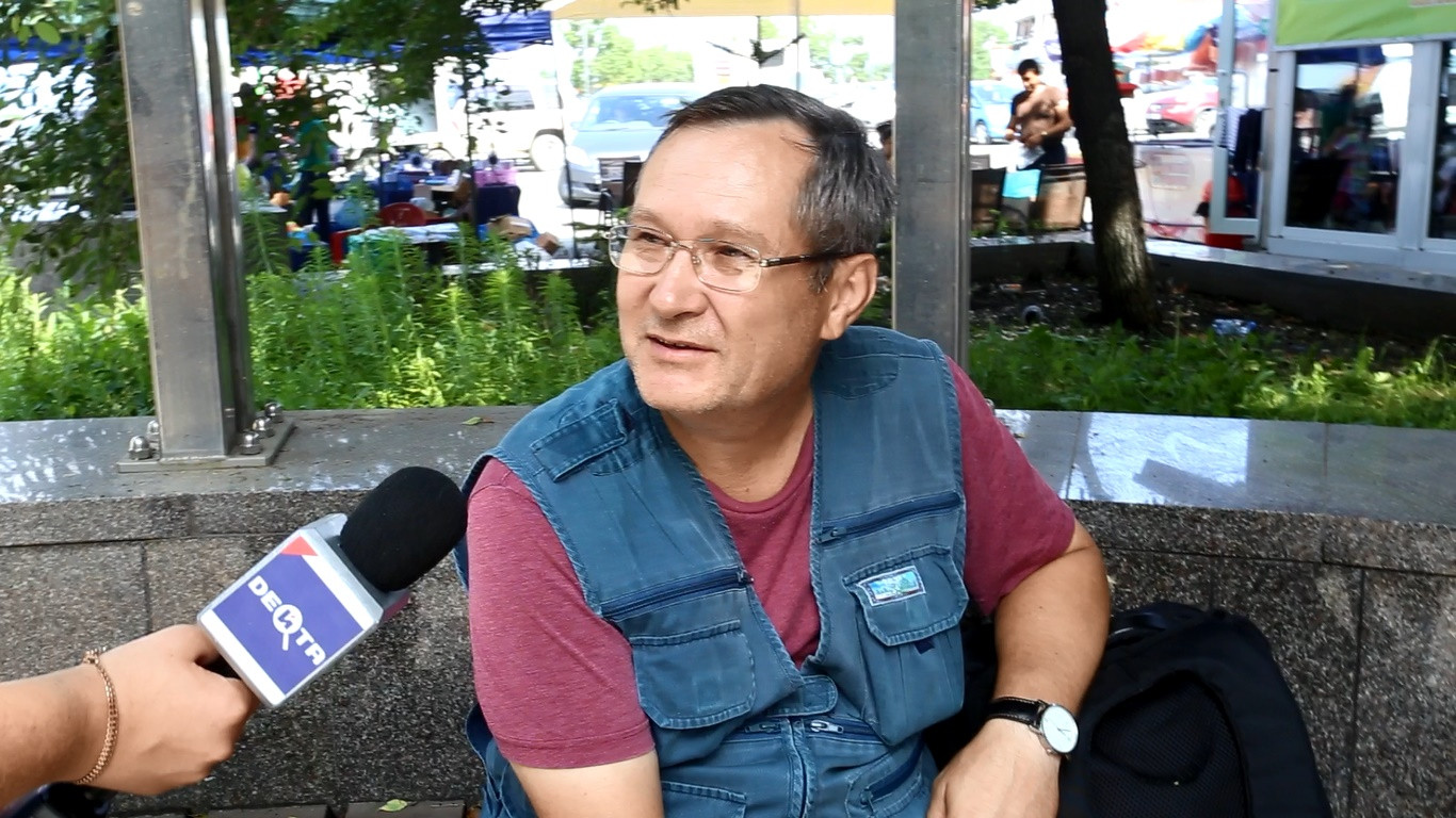 Приморцев шокируют высокие цены на авиабилеты 