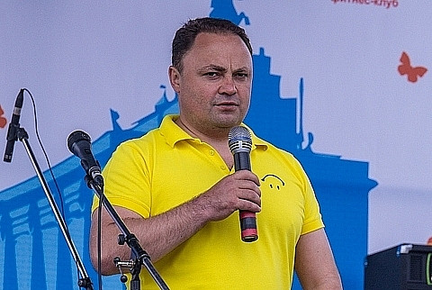 За Игоря Пушкарева не нужно волноваться