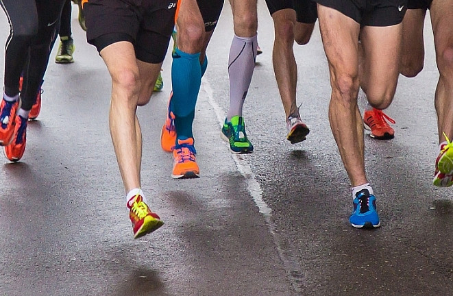 Женщины Якутии будут бегать за воду