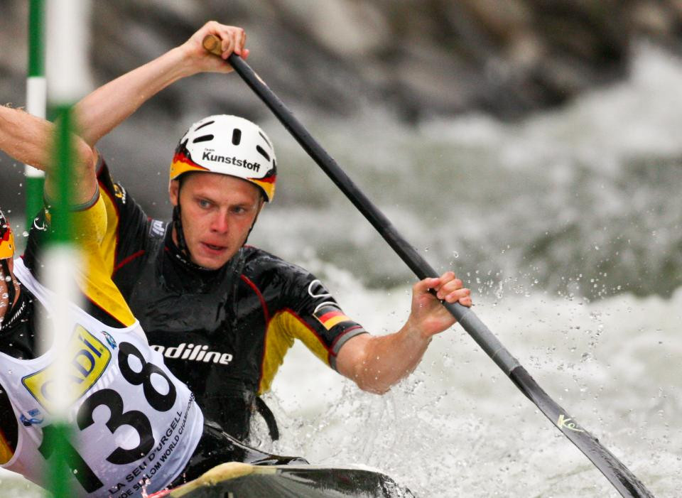 Погибший в Рио немецкий тренер стал донором органов