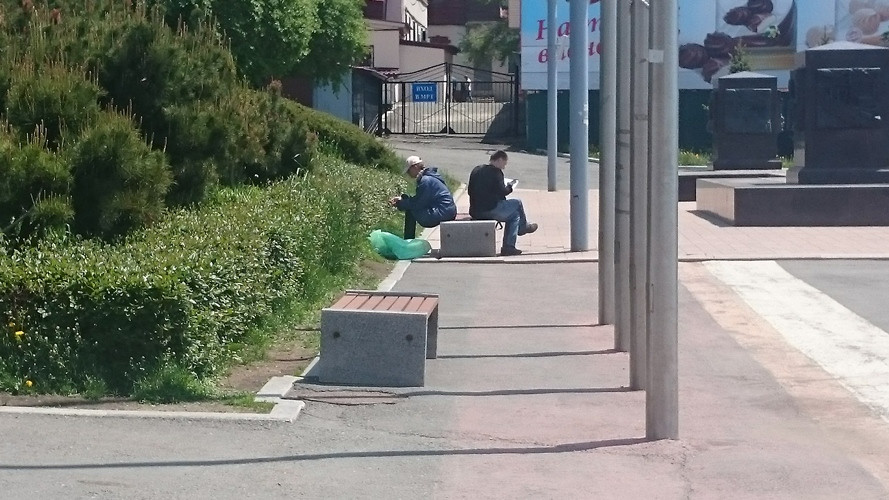 Радиация в Приморье: специалисты раскрыли данные