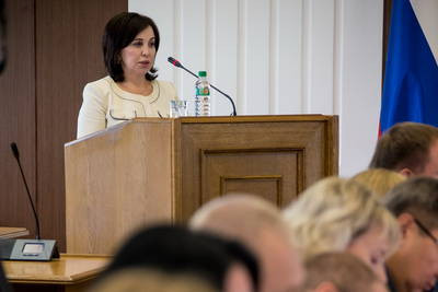 Правительство Сахалина сэкономило  около  1 миллиарда рублей