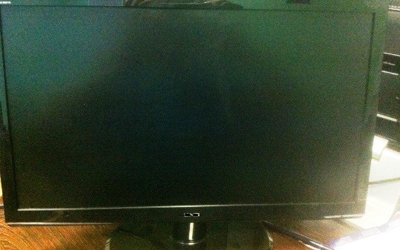 Телевизор делает мужчин бесплодными