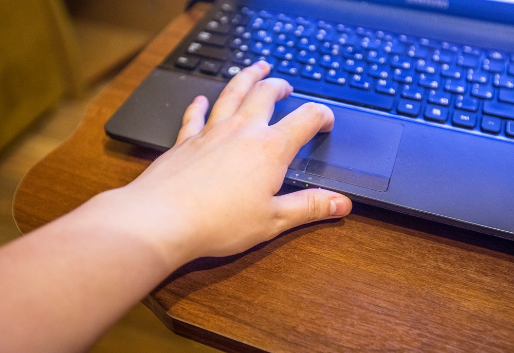 Компьютерный анализ  точно диагностирует  тяжелые заболевания