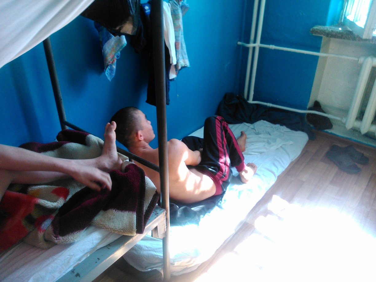 Нелегалам устроили ад в Приморье