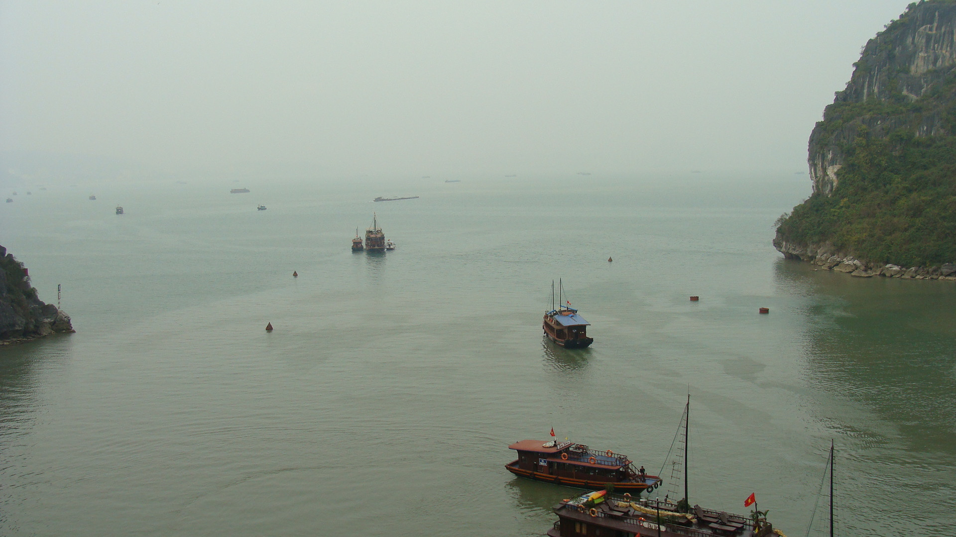 В Малайзии задержан российский танкер