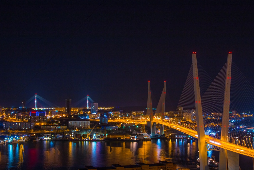 День флага с размахом отметят во Владивостоке