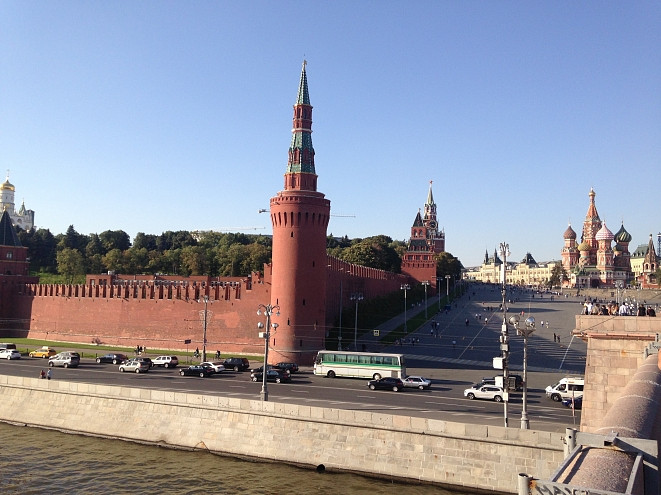 Директор в Приморье замахнулся на администрацию Президента