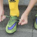 Секретный флешмоб готовят паралимпийцы