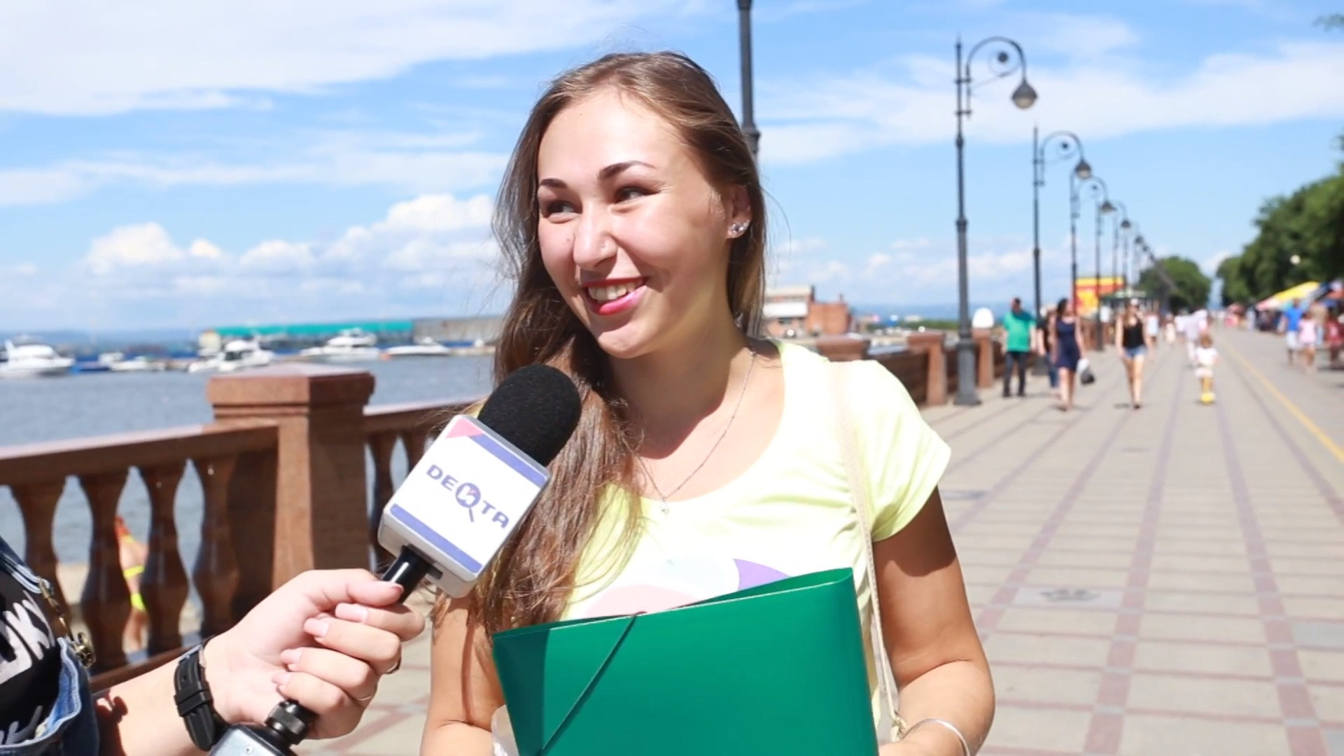 Приморцы отказались от заграницы