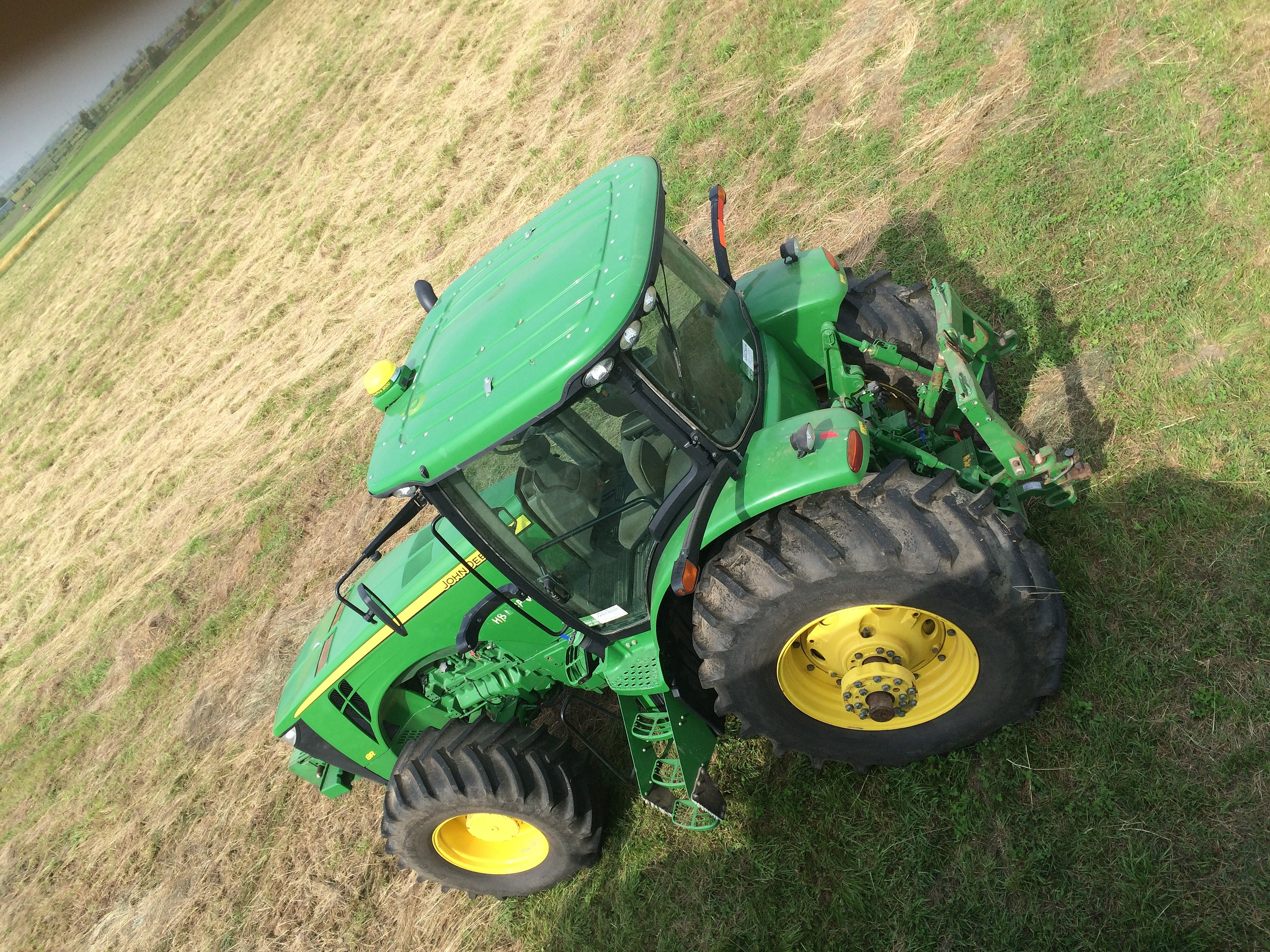 Кубанские фермеры не доехали до Москвы