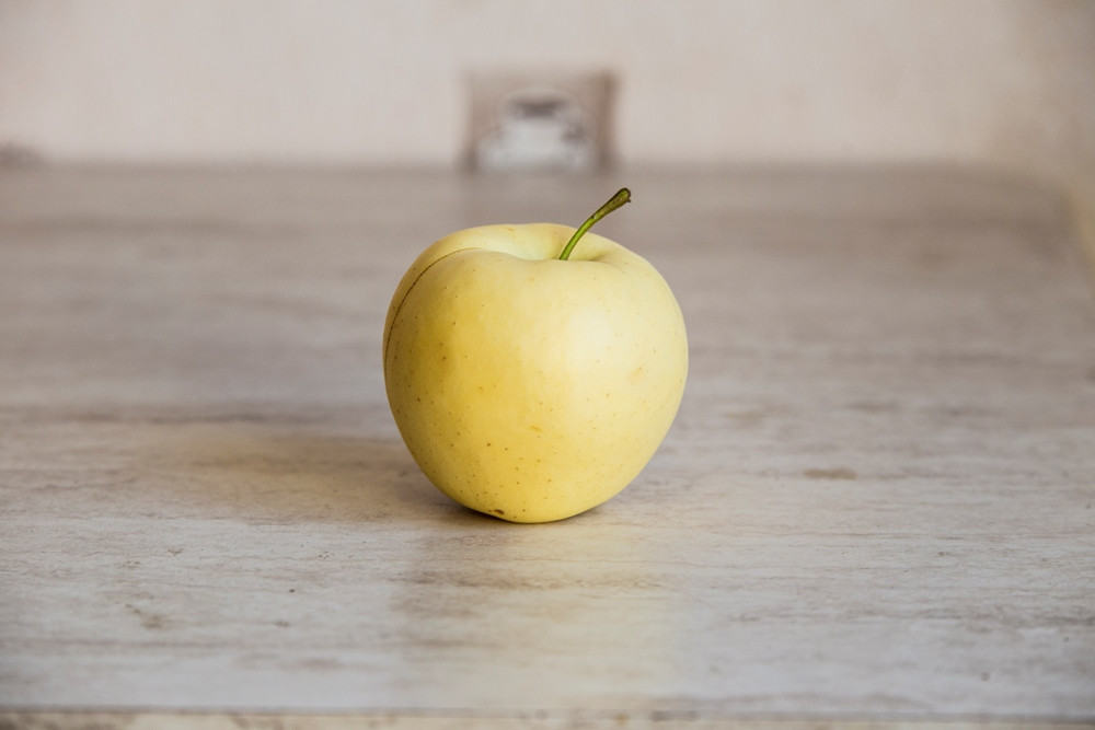 Молодильные яблочки спасут от старения