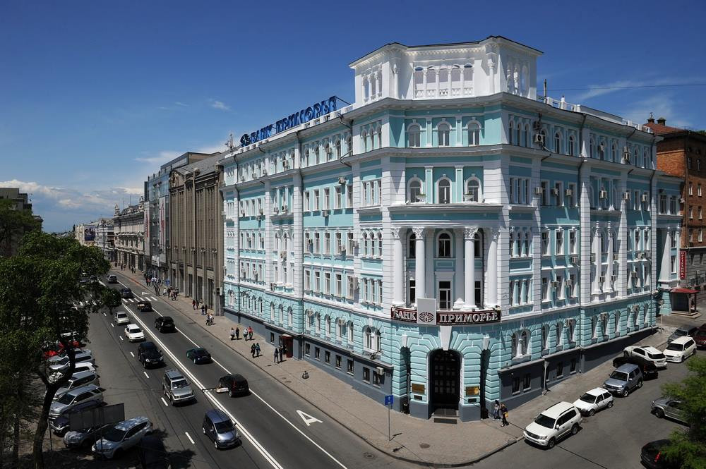 Контакт-центр Банка «Приморье»: круглосуточная помощь клиентам