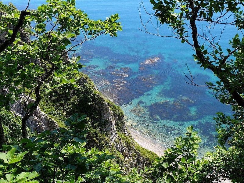 В истории с яхтой-призраком многое неясно