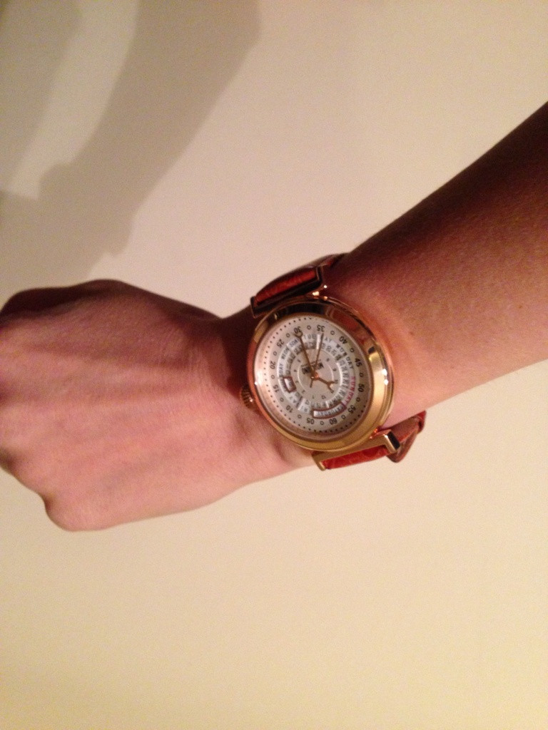 Стресс заставит руки трястись 