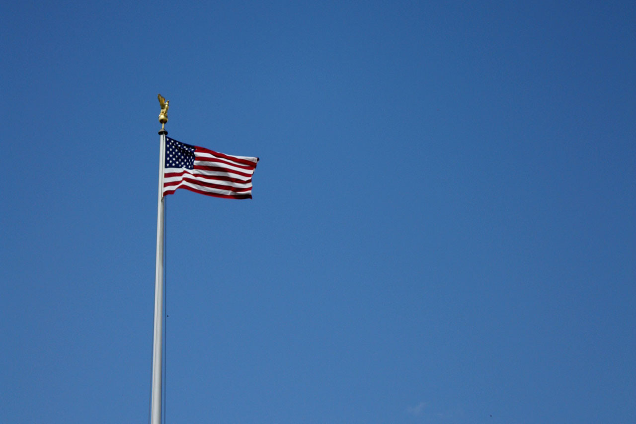 Антироссийская кампания может аукнуться США