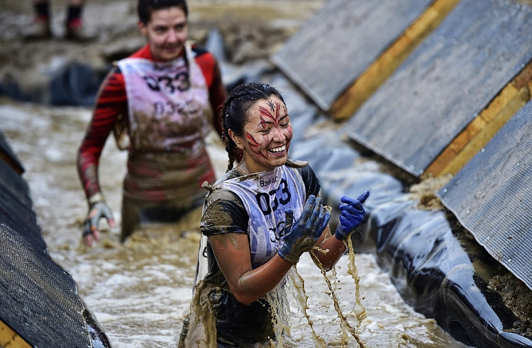 «Гонка Героев» возвращается в Приморье