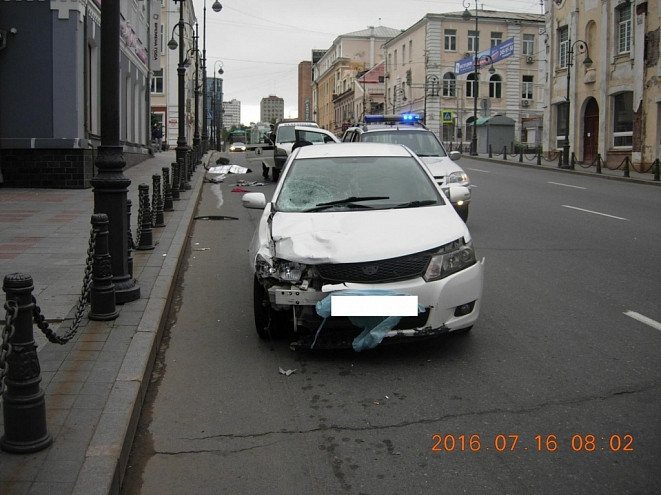 Смертельное ДТП: абитуриентка ждет наказания 