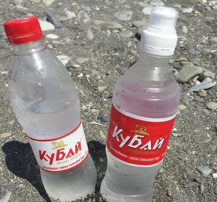 Миф о пользе питьевой воды развеян 