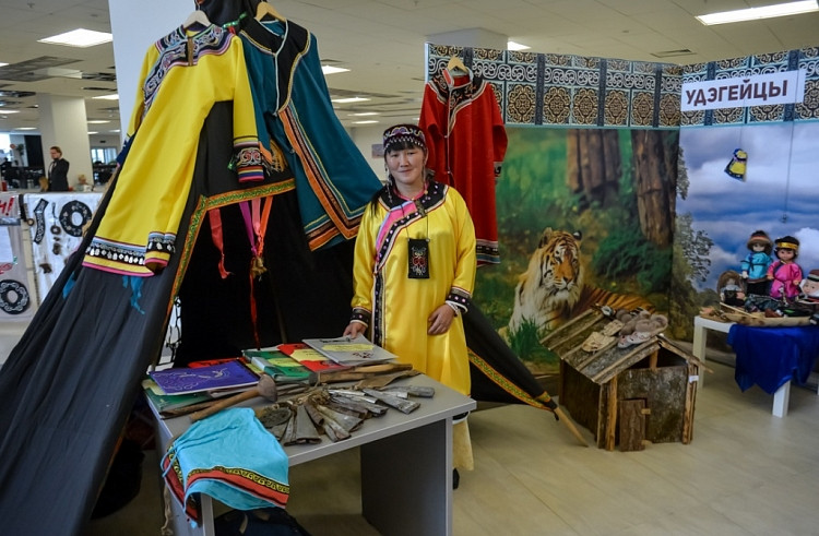 Удивительную экскурсию проведут на Конгрессе народов