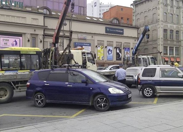 Цены на эвакуацию снизят