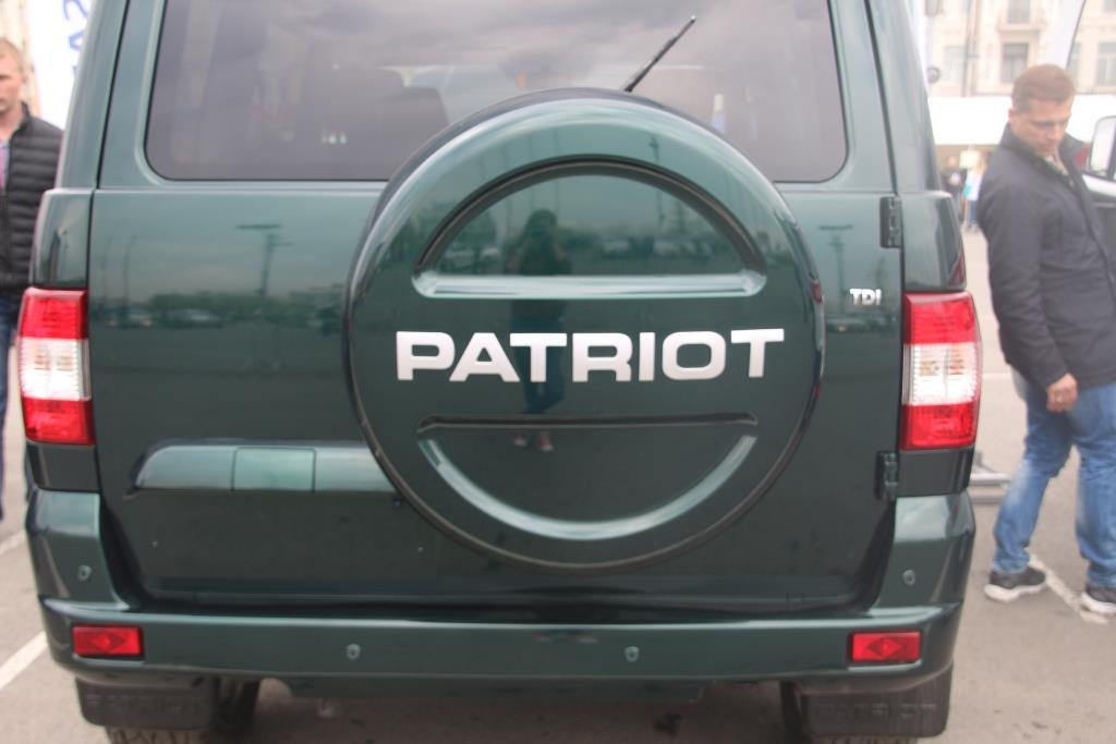 Россиян освободят от налогов на отечественные авто