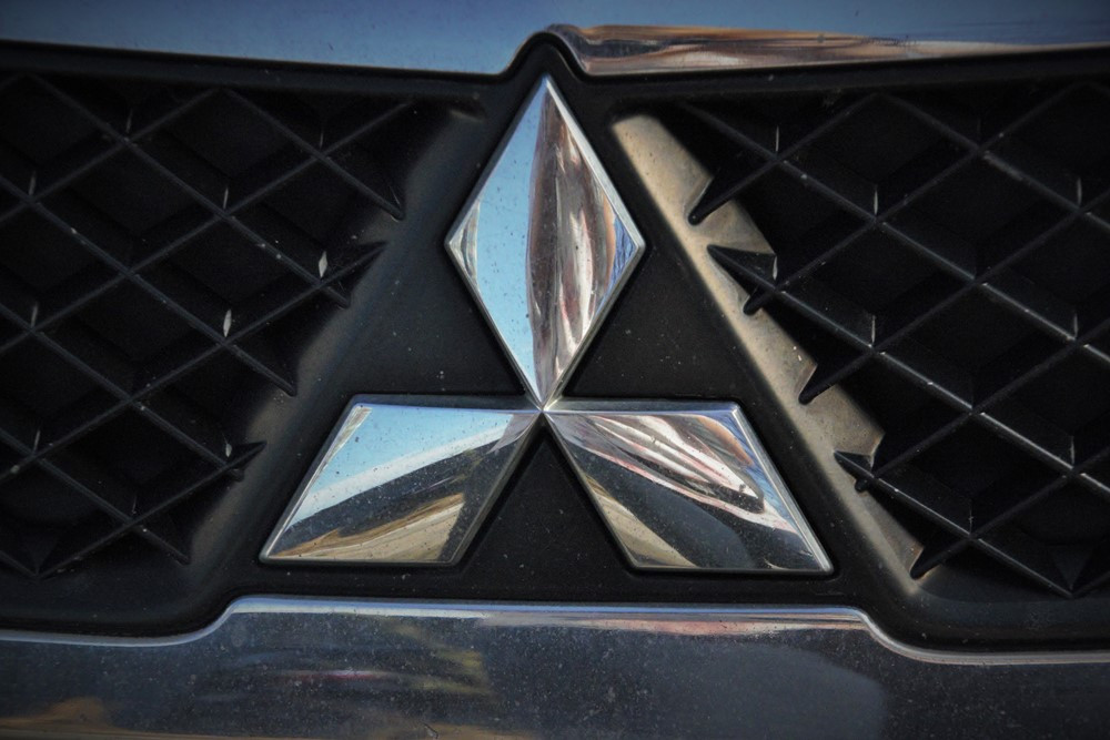 Mitsubishi отзывает свои автомобили 