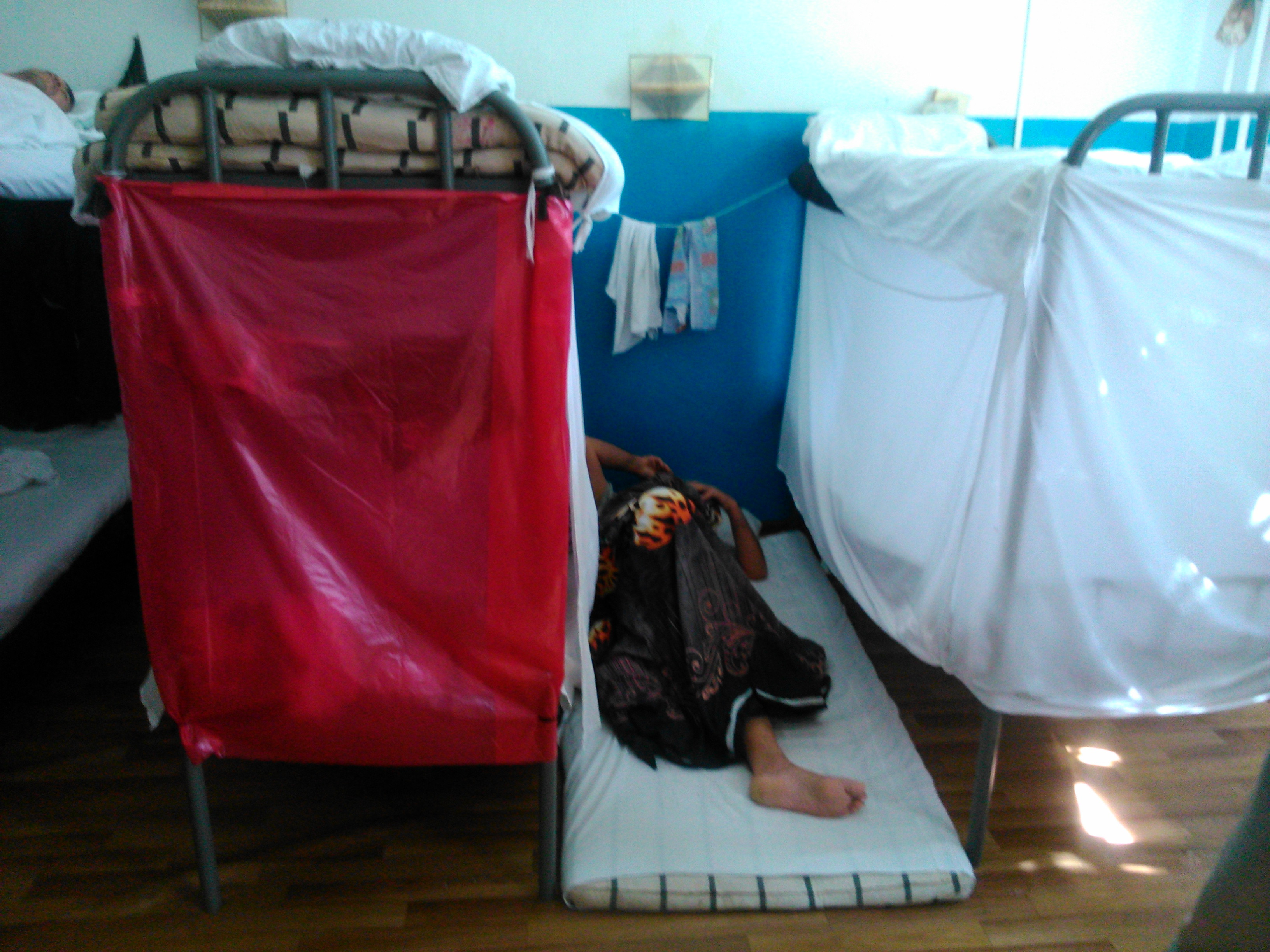  Депортация нелегалов съедает российский бюджет