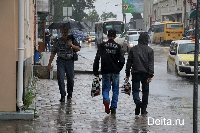 Власти распространили экстренное предупреждение