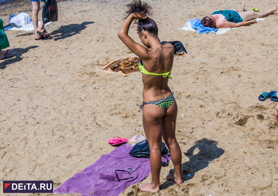 Моногамные женщины - миф