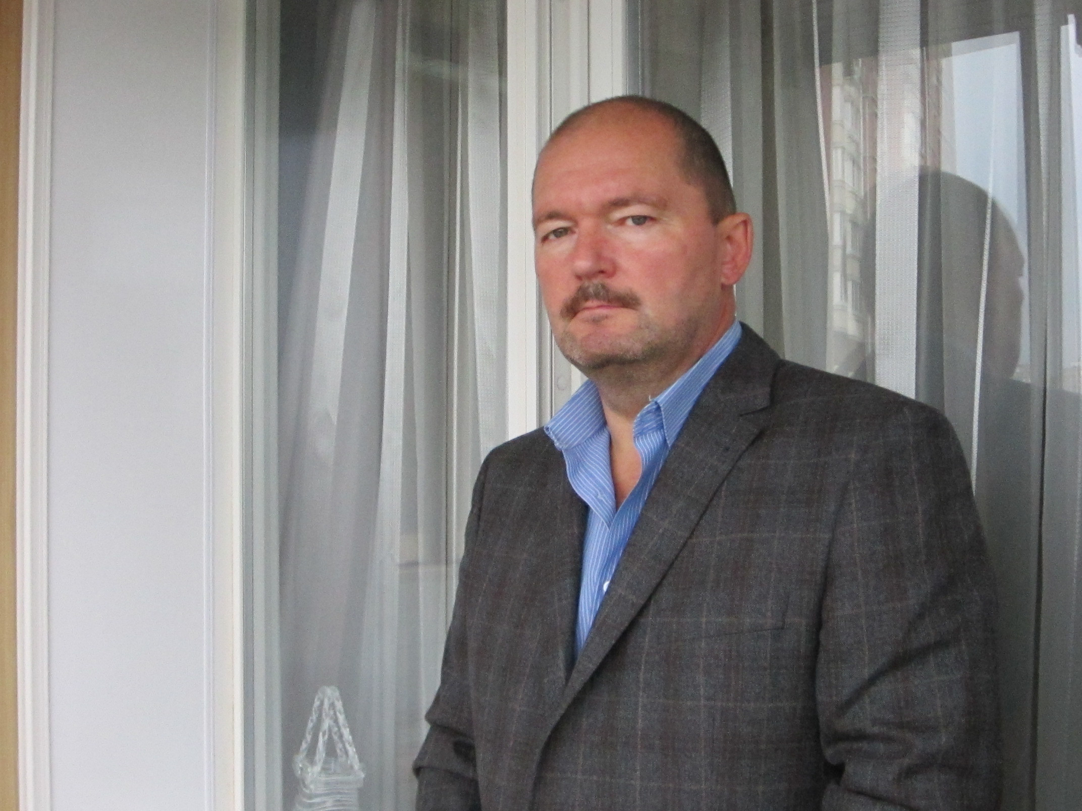 Остановим беспредел на дорогах