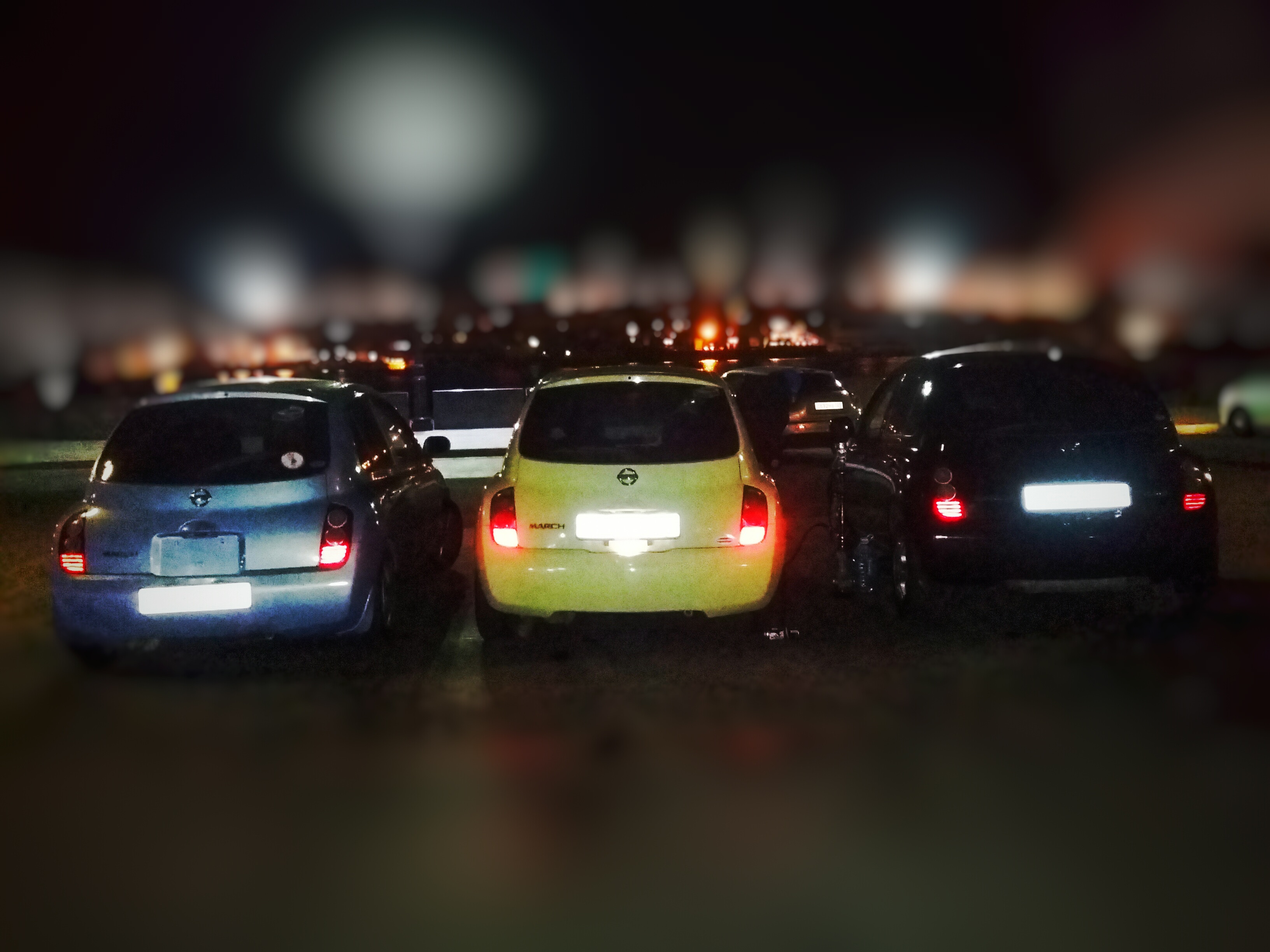 Автомобили оборудуют интеллектом