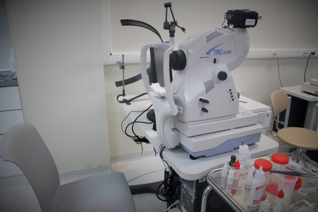 Стволовые клетки восстановят мозг