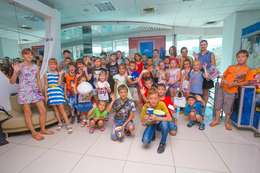 Друзья улучшают здоровье 